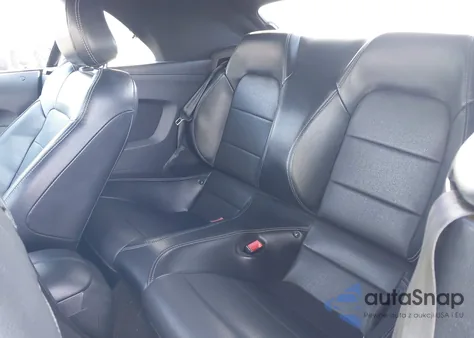 2020 Ford Mustang Ecoboost Premium из США, поврежденный, VIN 1FATP8UH7L5131771